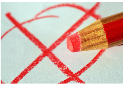 대통령 후보 기호 3번이 없는 이유 