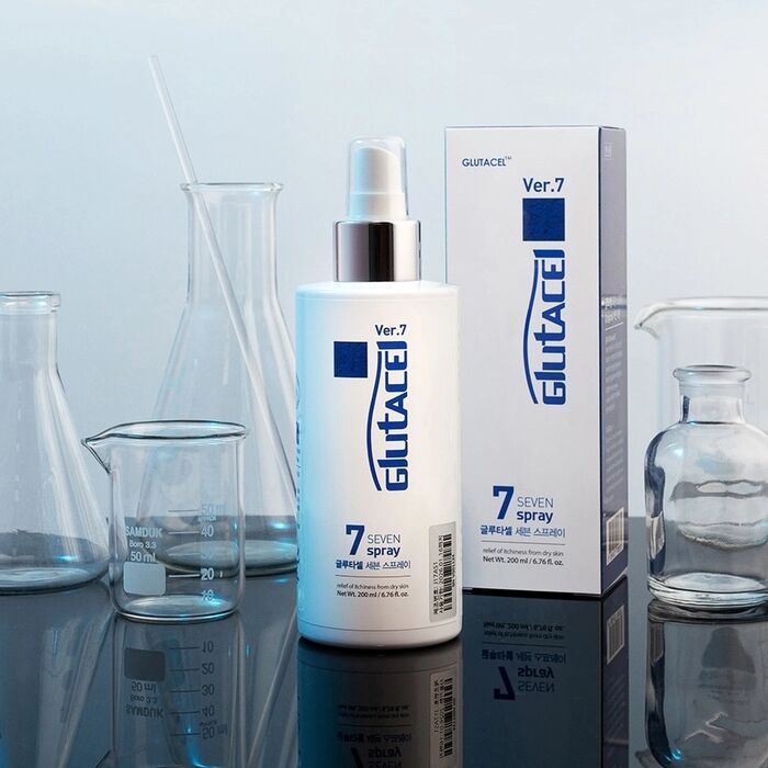 글루타셀 스프레이 후기 약국 가격 부작용 효과 사용법