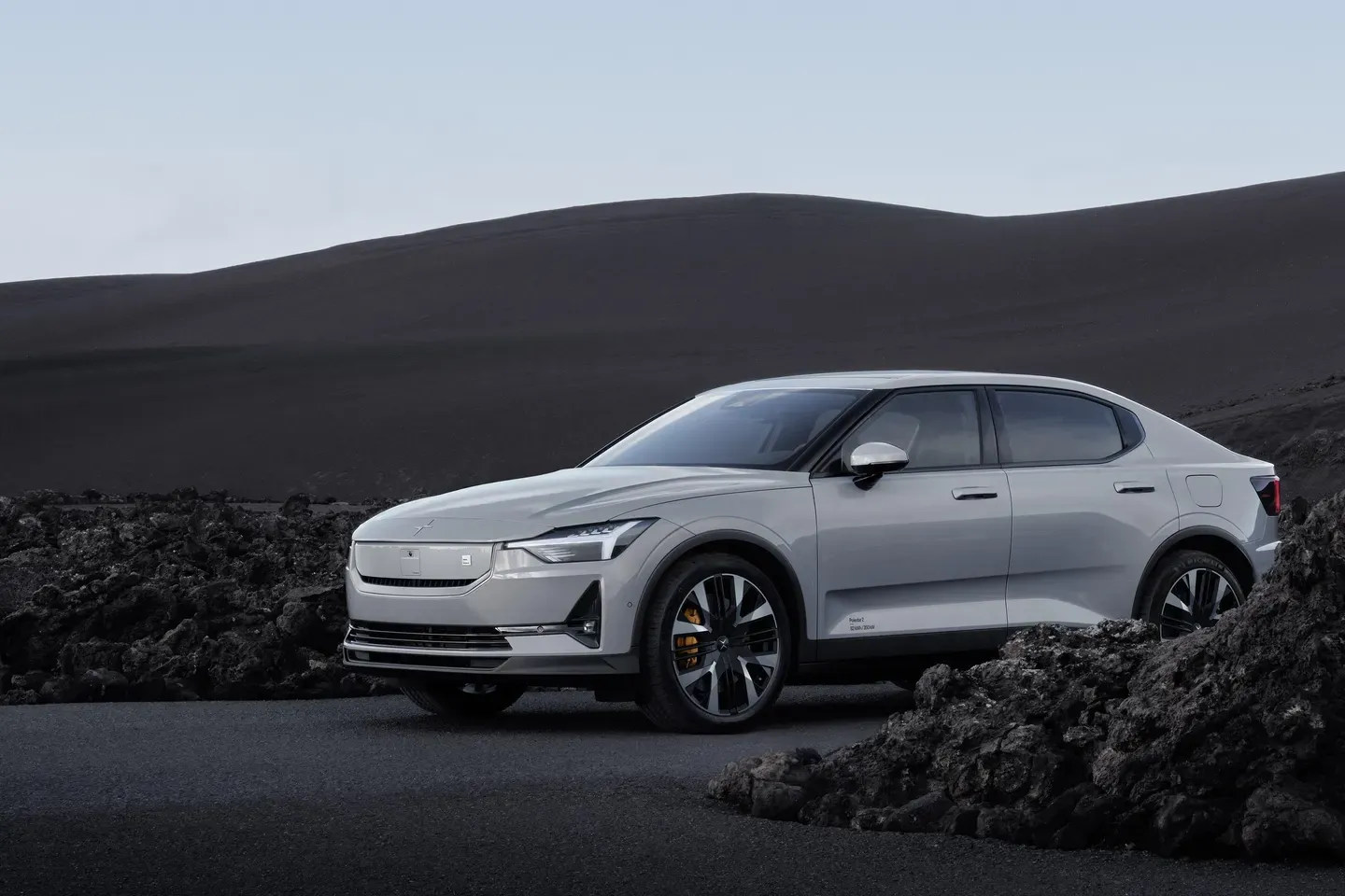 폴스타2 스탠다드 이미지