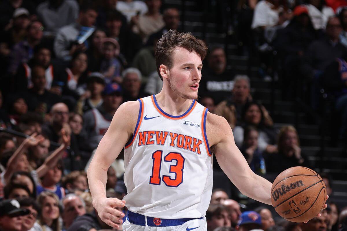 2025 NBA 플레이오프