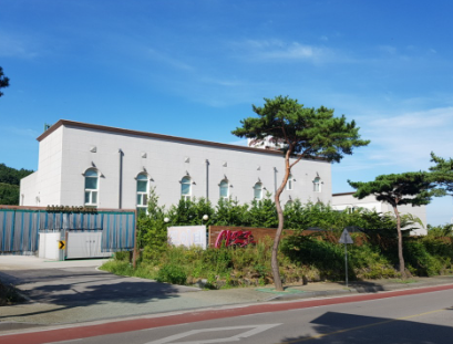 고창 벚꽃 명소 근처 숙소 추천