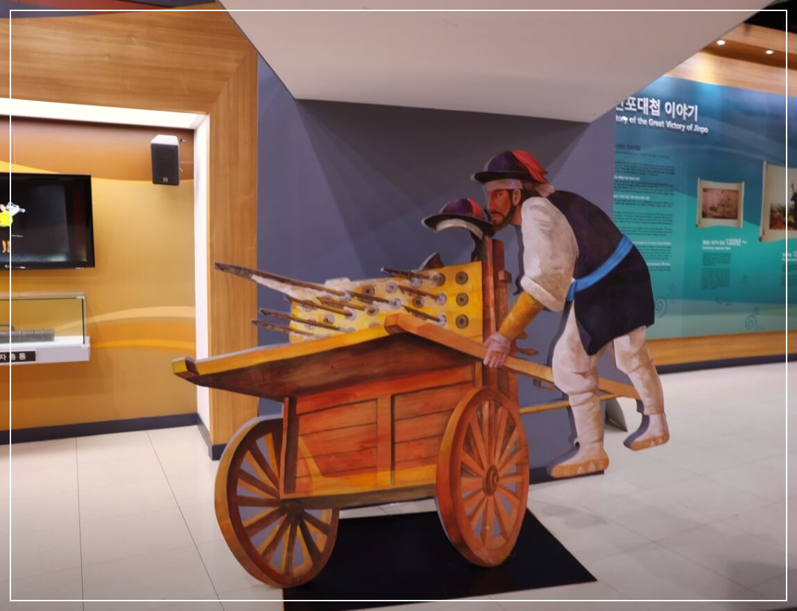 군산 가볼만한곳 베스트10 진포해양테마공원