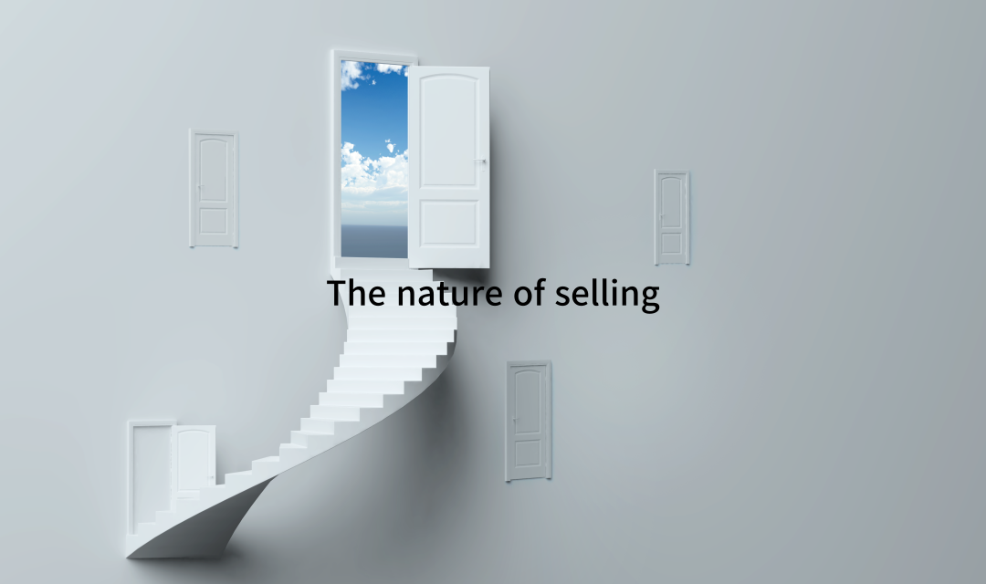 한량, 지적한량, 한량시대, 판매의본질, 니즈파악