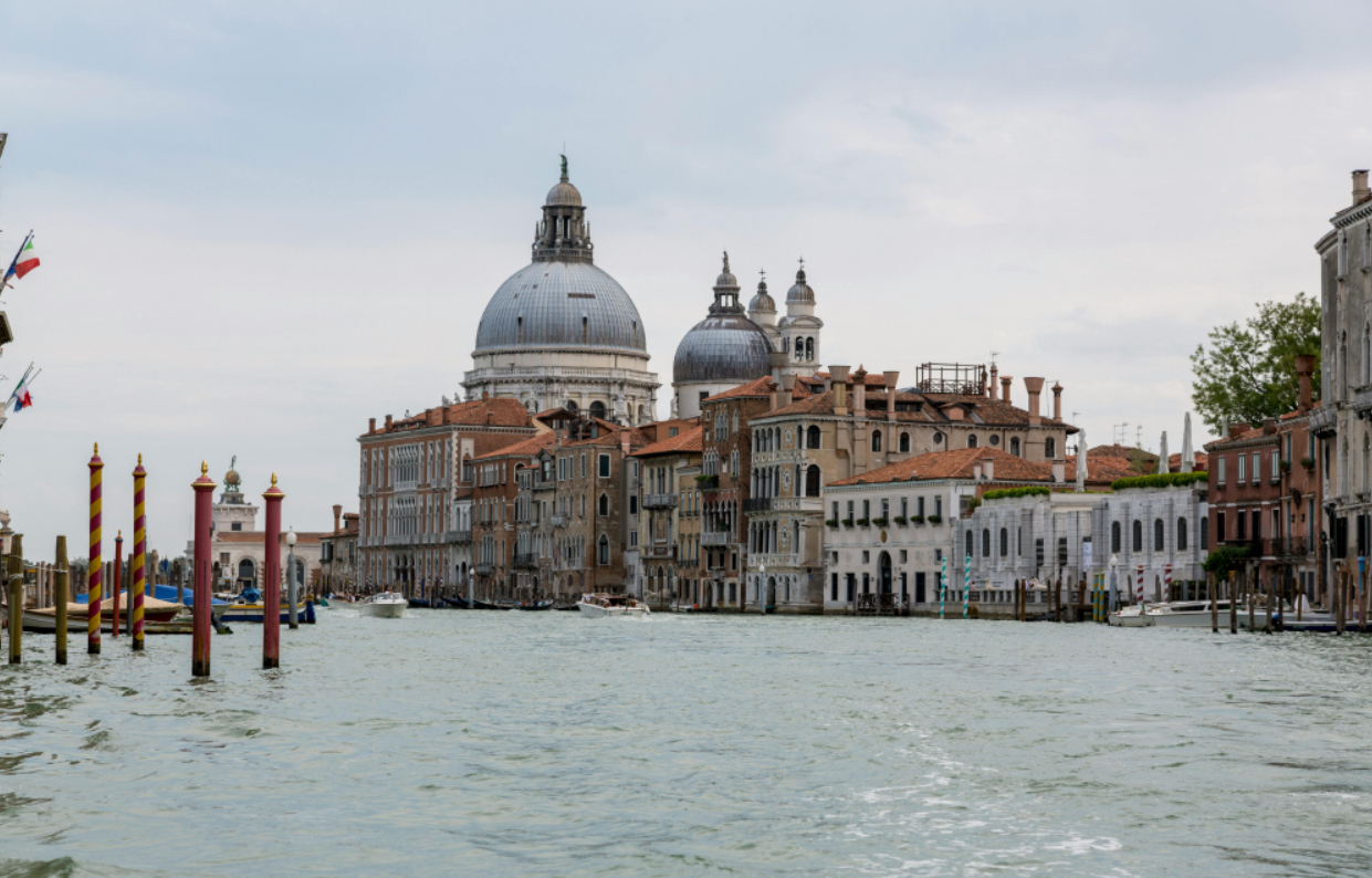 유럽양식 차이 (프랑스, 독일, 이탈리아)
