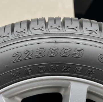 타이어 교체 시기와 비용9