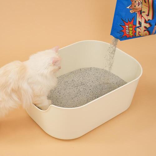 벤토나이트-모래