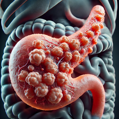 담낭 용종 자연치유 가능할까? 치료법 총정리