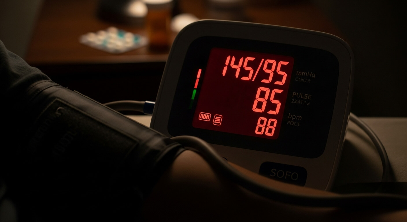 고혈압 낮추는 방법