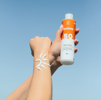 선크림 바르는 순서 효과 주의사항 유통기한 총정리