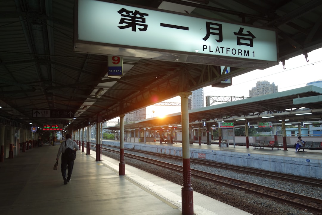 Kyoto Station