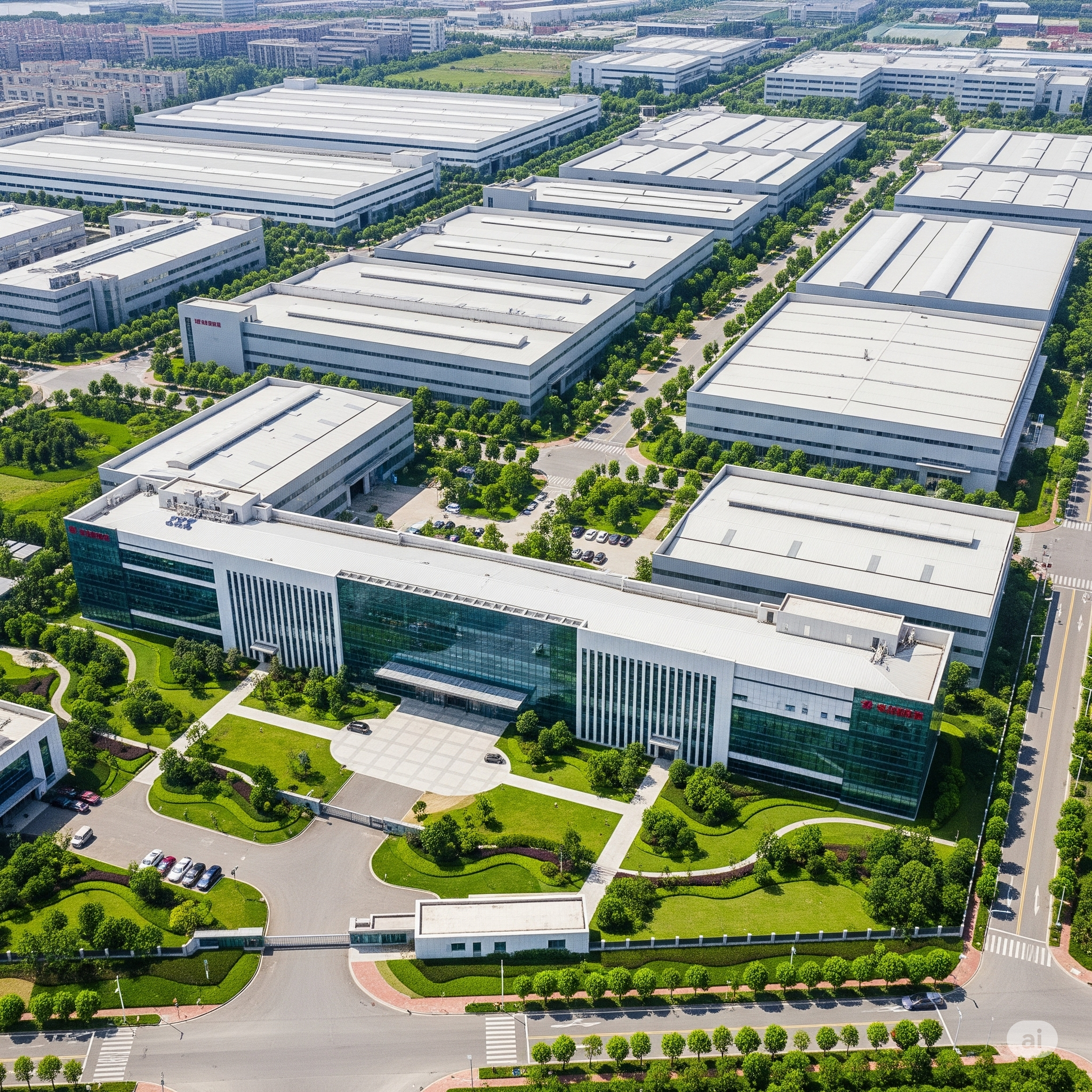 인근에 산업단지가 들어설 예정