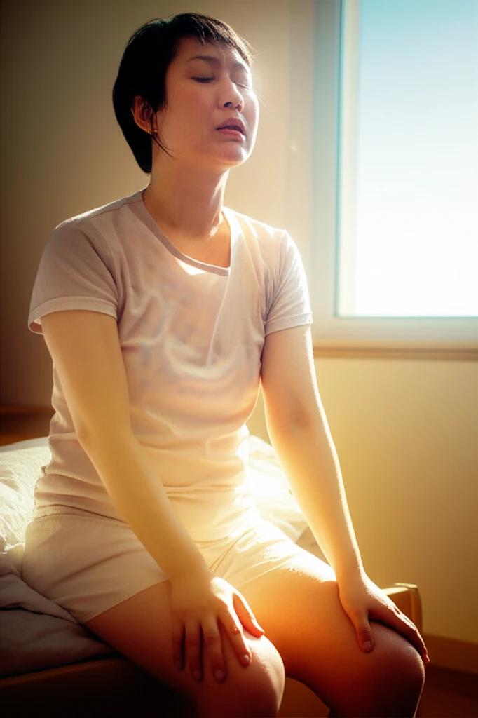 고혈압 환자 필독: 여름철 혈압 관리..