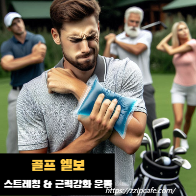 통증 줄이는 손목 스트레칭과 근력 강화 운동