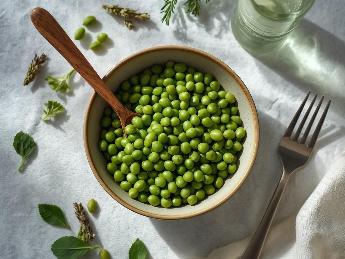 혈압을 낮추는 녹두 효능