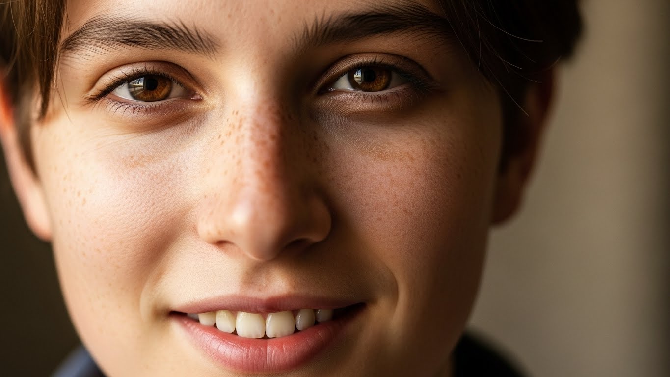 영화 얼굴, 넷플릭스에서 공개! 박정민 1인 2역 관람 후기