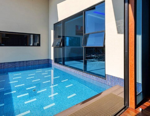 아라 풀빌라 펜션