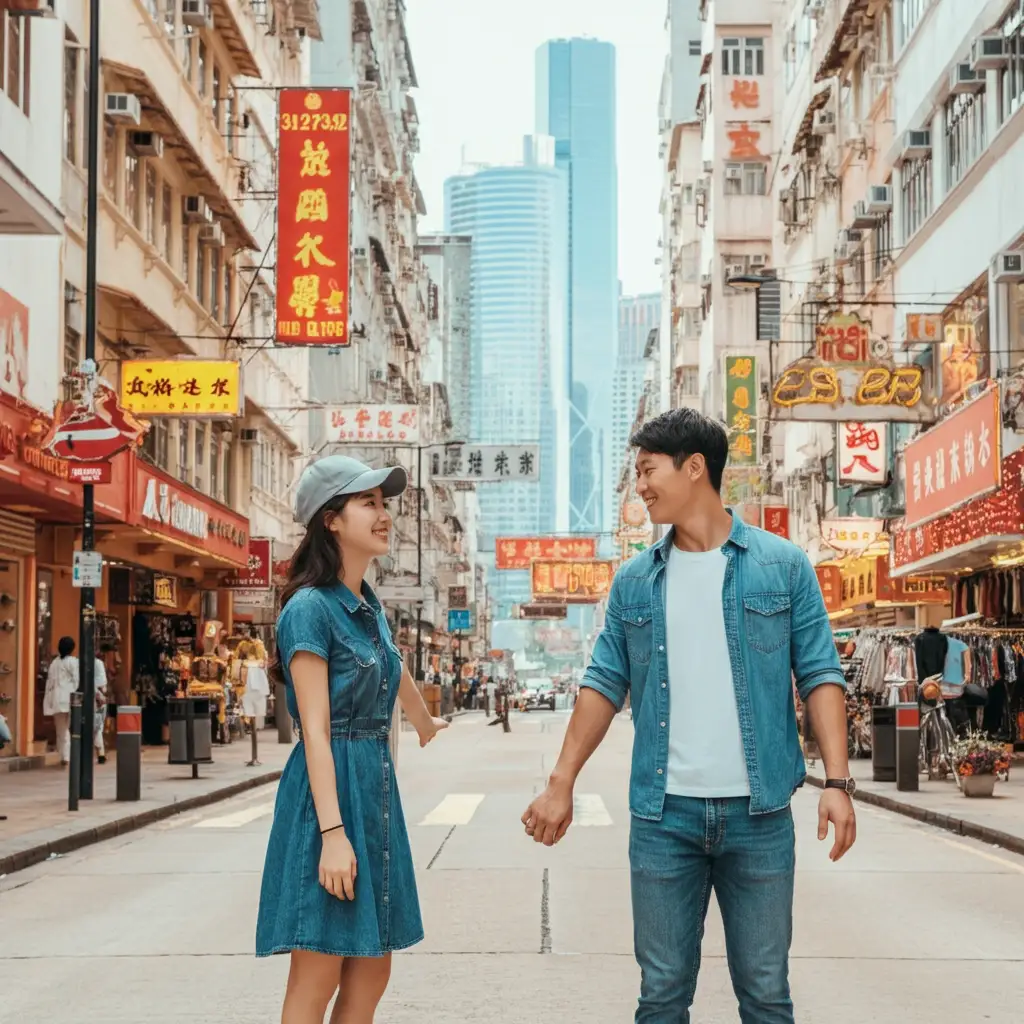 홍콩 환율 계산기 화폐 종류