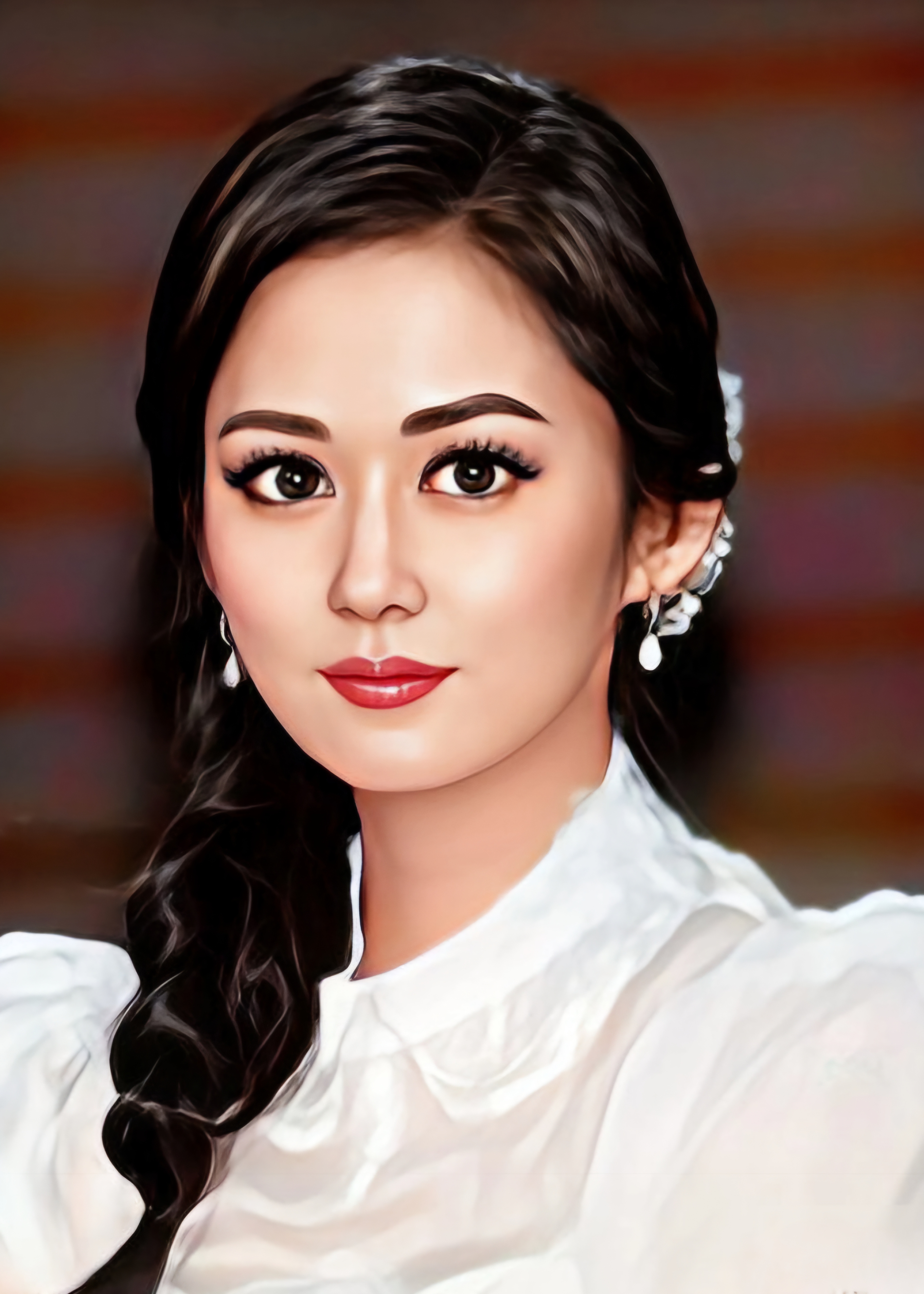 배우 장나라 관련 사진