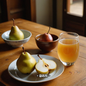 도라지배즙 효능