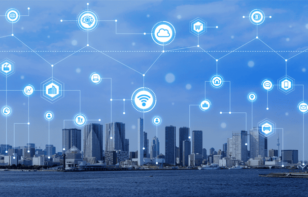 에지 AI와 스마트 시티