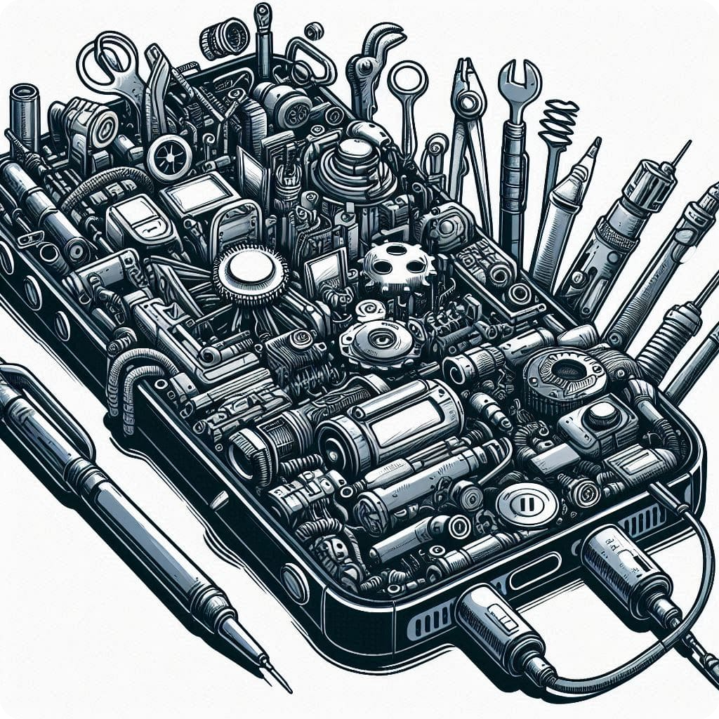 iPhone 16 display refresh rate limited 