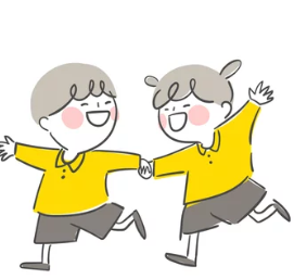 뛰어노는 아이들 이미지