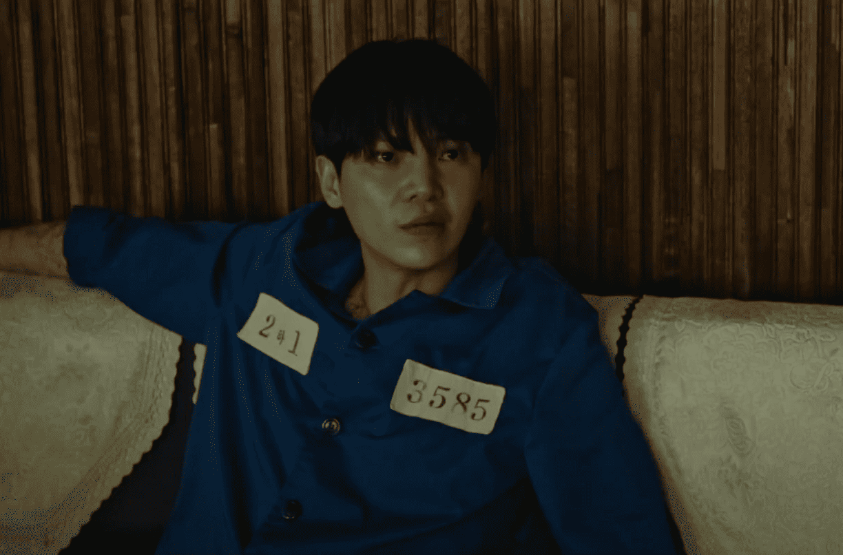 악의 마음을 읽는 자들 드라마 관련 이미지