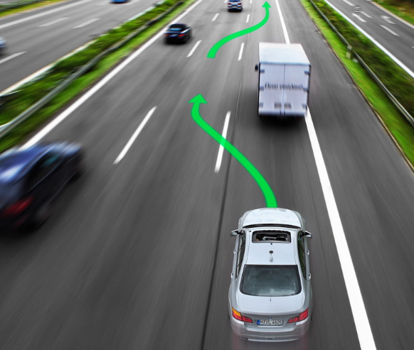 HDA1과 HDA2의 차이점 : 현대자동차의 첨단 운전자 보조 시스템 비교