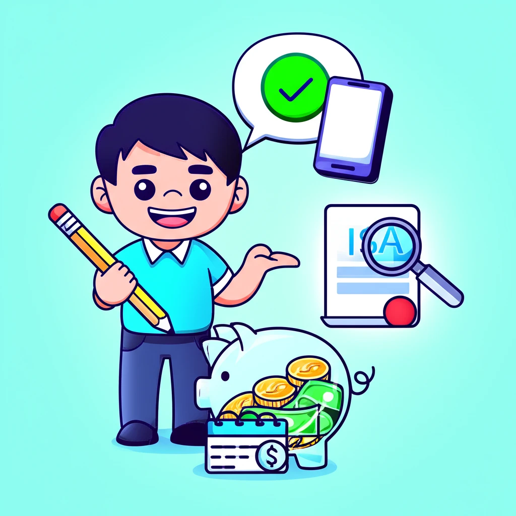 나무증권 ISA 이벤트 코드 확인 방..