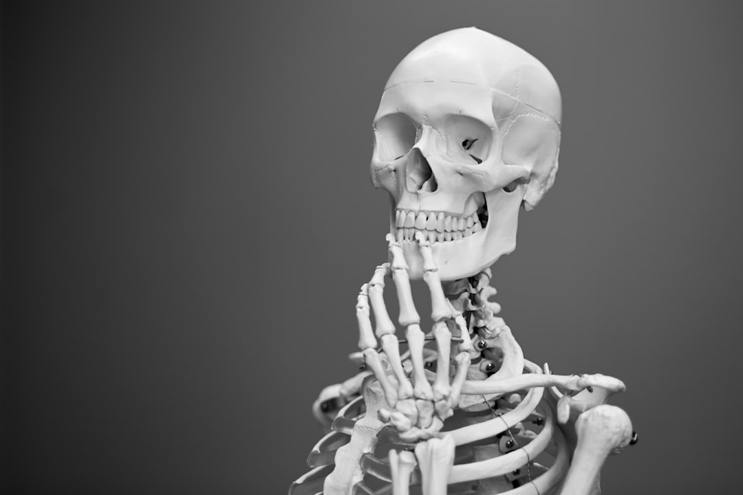 Bone density