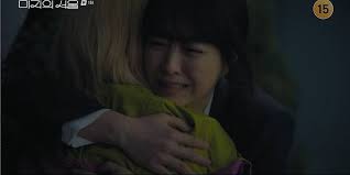 미지의 서울 줄거리 등장인물