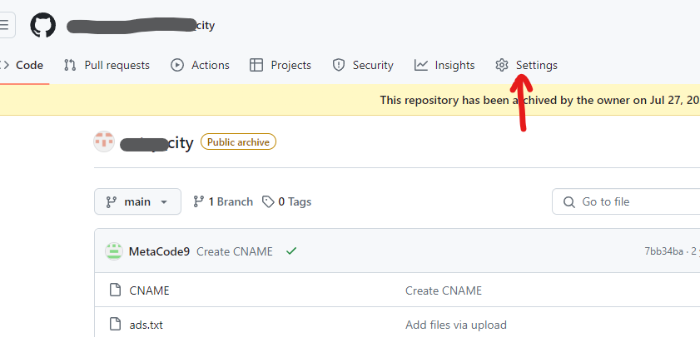Repository_Settings