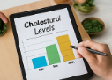 콜레스테롤 정상수치