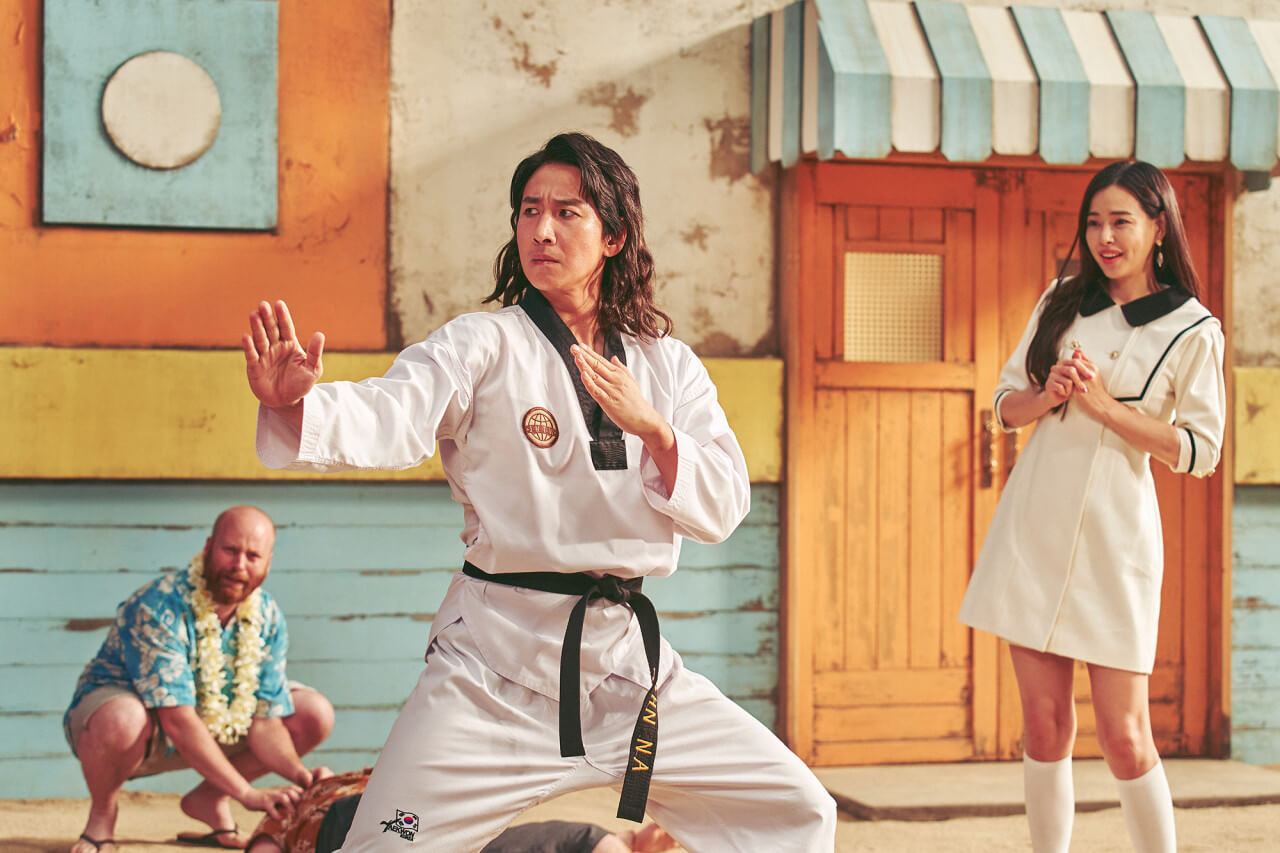 영화 킬링 로맨스