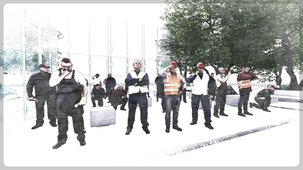 고용촉진장려금 신청 방법