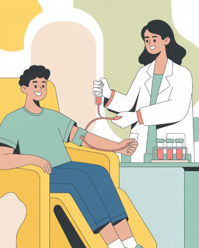 콜레스테롤 높으면 나타나는 증상