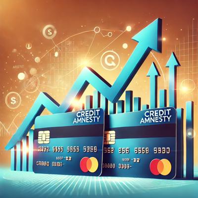 신용점수 상승의 기회! 연체이력 개선과 신용사면 활용 총정리