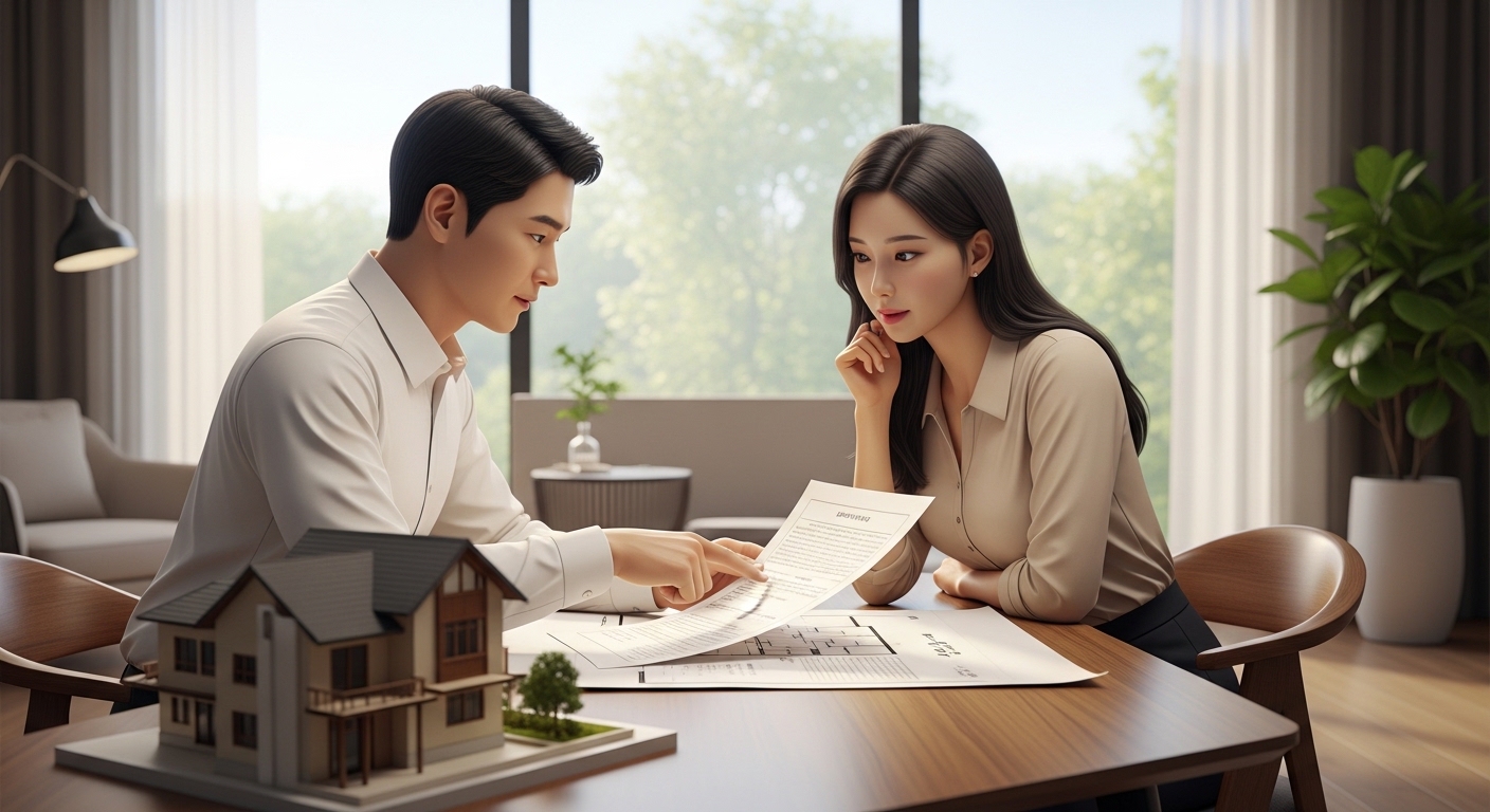 세금 피하는 이자율 4.6%와 1천만 원의 비밀