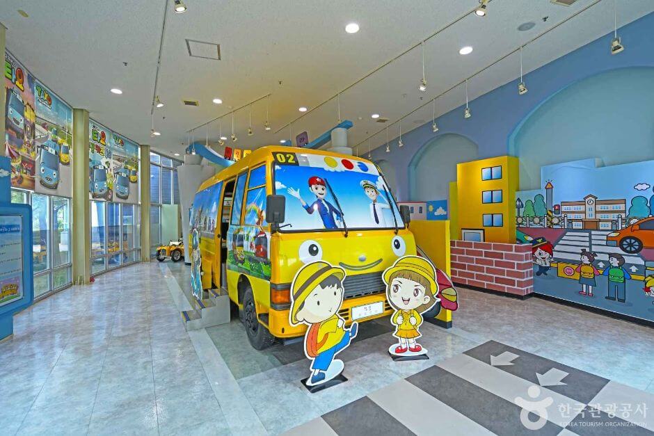 정읍 가볼만한곳 베스트 10