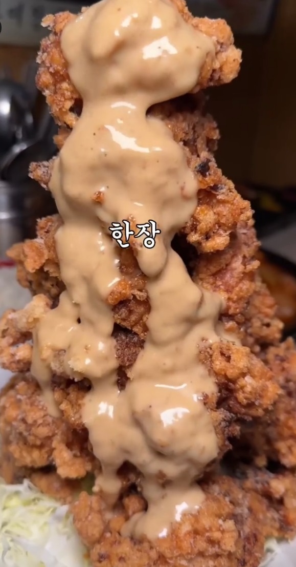 생활의달인-잠실-지하상가-치마오