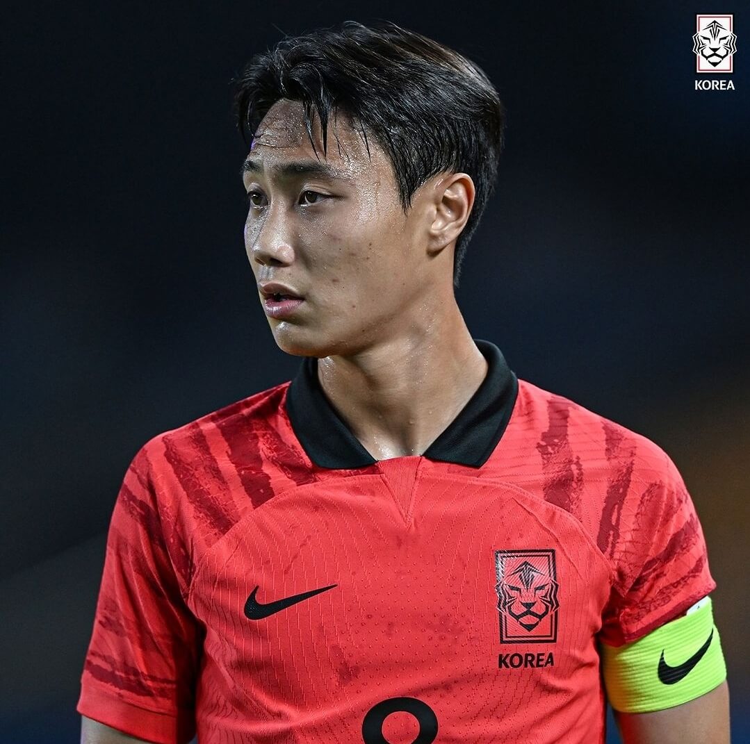 항저우 아시안게임 대한민국 축구 일정 중계