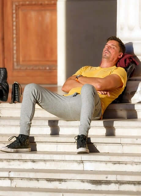 아침에 알림을 확인하지 않고 시작했을 때 시간 감각이 달라졌던 순간