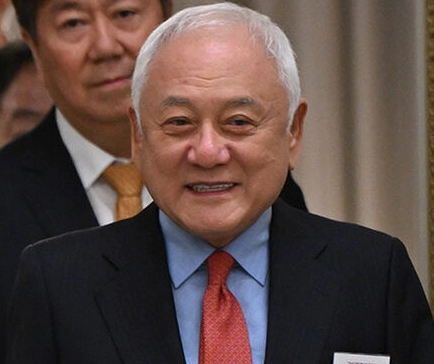 김한길 비서실장 대통령실 하마평 이유