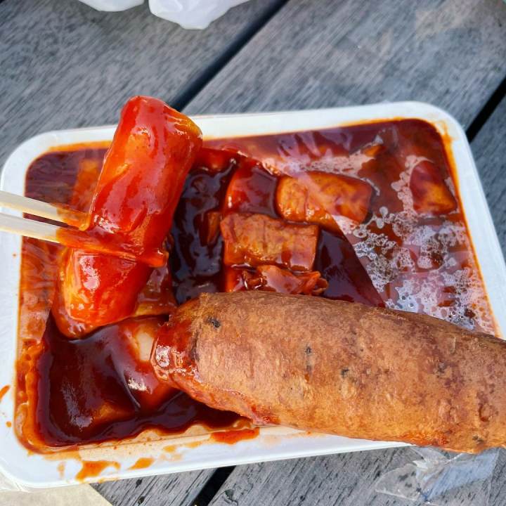 생활의달인 떡볶이 포항 맛집 40년 전통 떡볶이 소스 찰떡궁합 핫도그 임화묵 임현정 달인 은둔식달 오늘 방송 정보