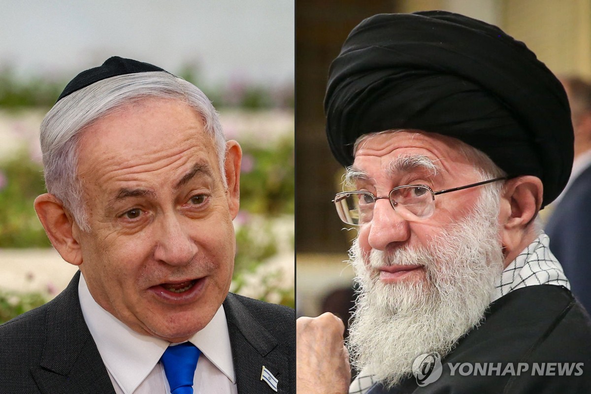 이스라엘 이란 휴전 합의 배경과 내용