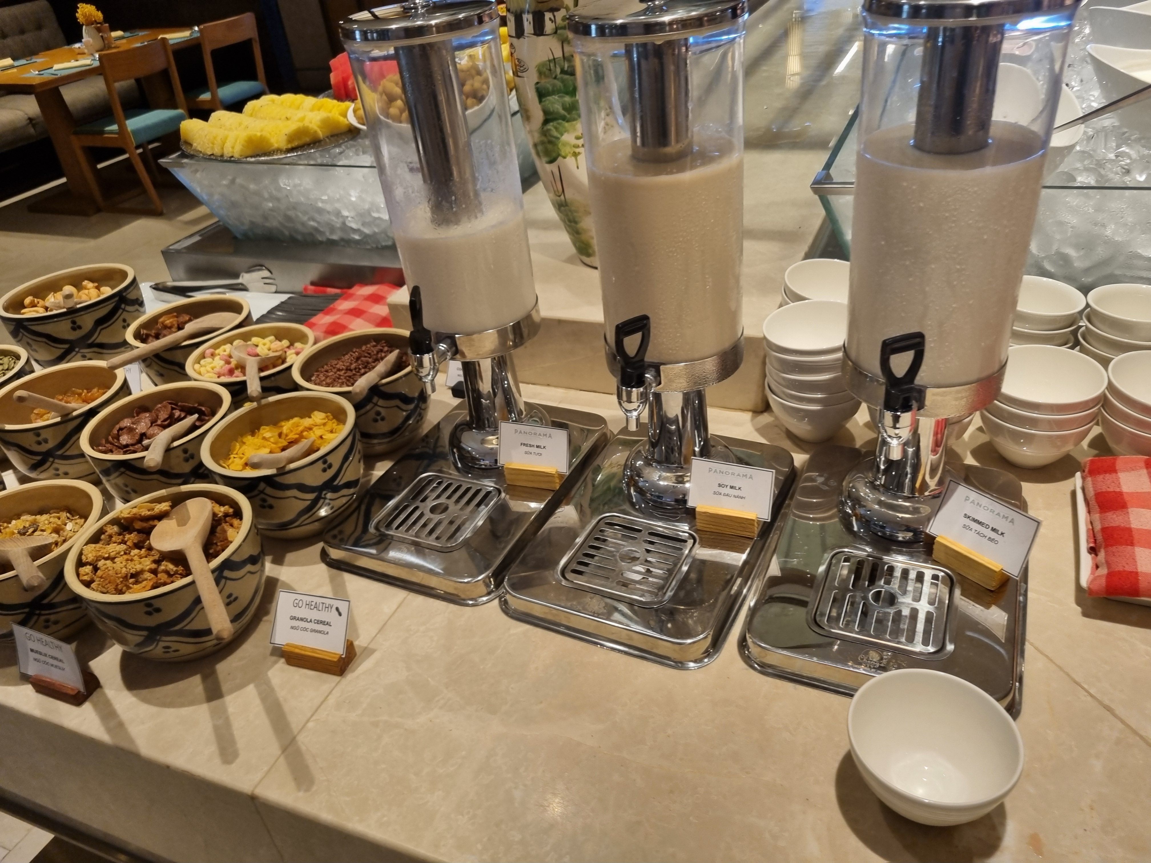 모벤픽리조트 후기