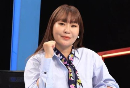 정주리 나이 프로필