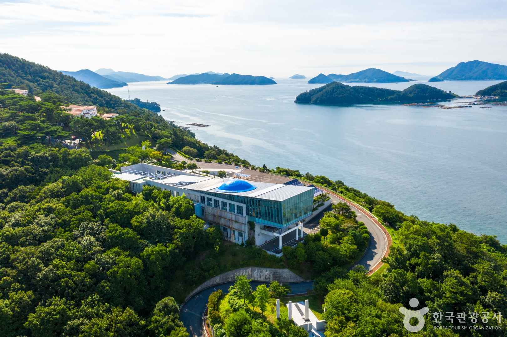 통영수상과학관