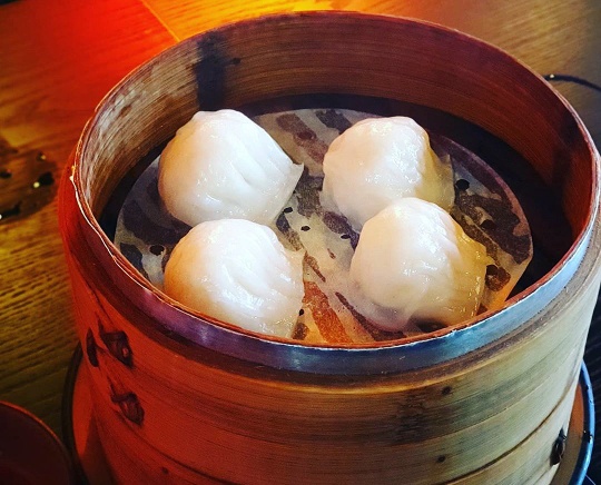 강남 정지선셰프 딤섬 '티엔미미'