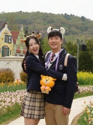 배성재 김다영 임신